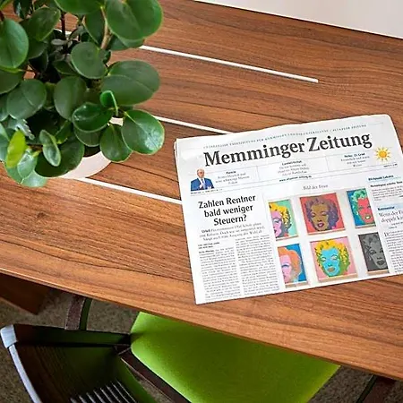 Joesepp's Am Schweizerberg Memmingen