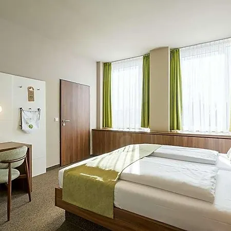 Hotel Joesepp's Am Schweizerberg