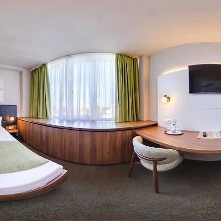 Joesepp's Am Schweizerberg Otel