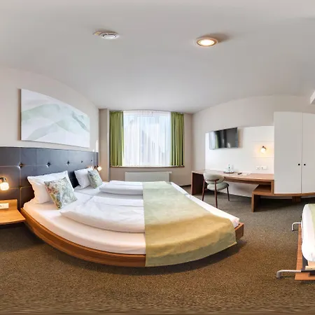 Joesepp's Am Schweizerberg 3*
