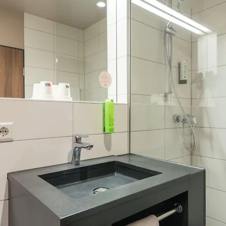Joesepp's Am Schweizerberg 3* Memmingen