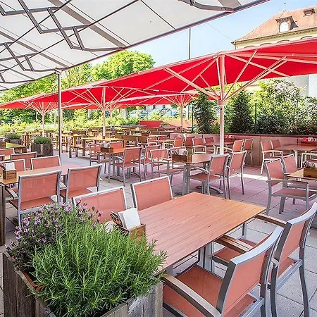 Joesepp's Am Schweizerberg Otel