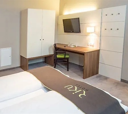 Joesepp's Am Schweizerberg 3* Memmingen