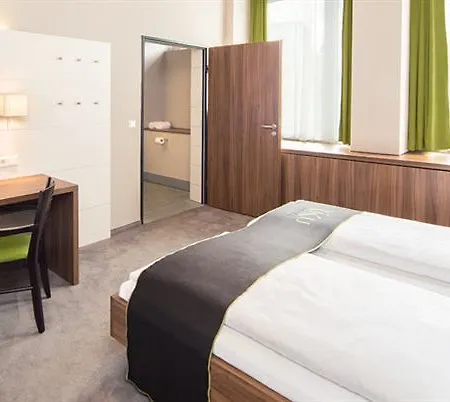 Joesepp's Am Schweizerberg Otel Memmingen