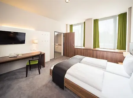 Joesepp's Am Schweizerberg Hotel