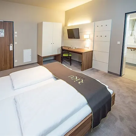 Joesepp's Am Schweizerberg 3* Memmingen