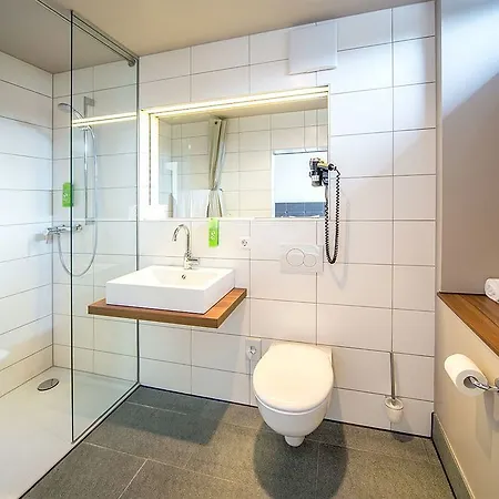 Joesepp's Am Schweizerberg Hotel