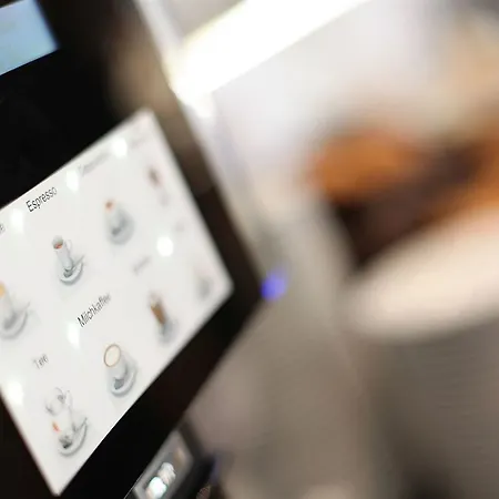 Joesepp's Am Schweizerberg Hotel 3*