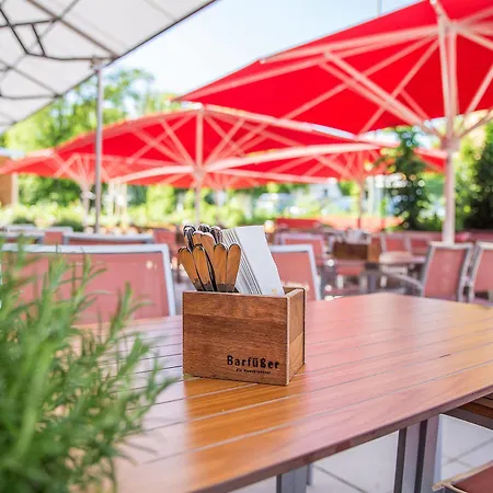 Joesepp's Am Schweizerberg 3* Memmingen