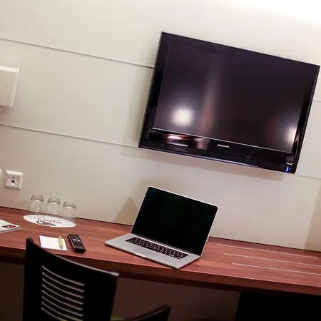 Joesepp's Am Schweizerberg Hotel