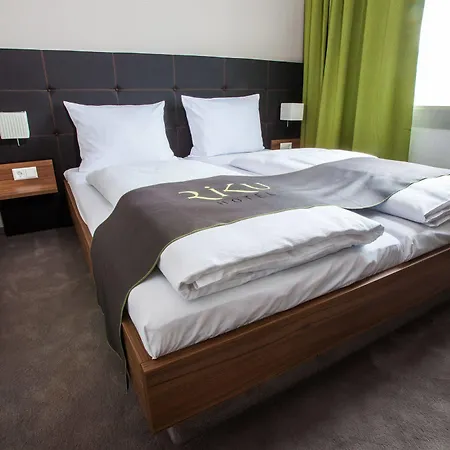 Hotel Joesepp's Am Schweizerberg Memmingen