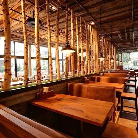 Hotel Joesepp's Am Schweizerberg 3*