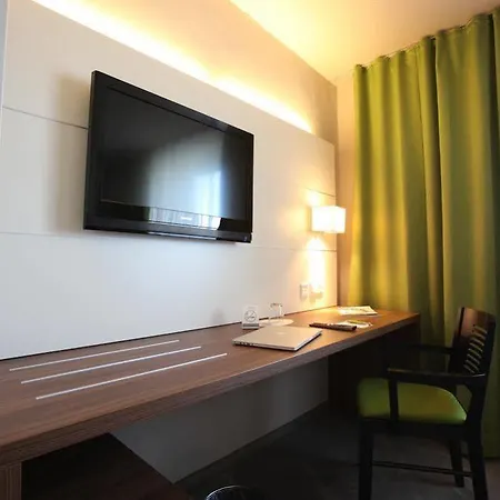 Joesepp's Am Schweizerberg 3* Memmingen