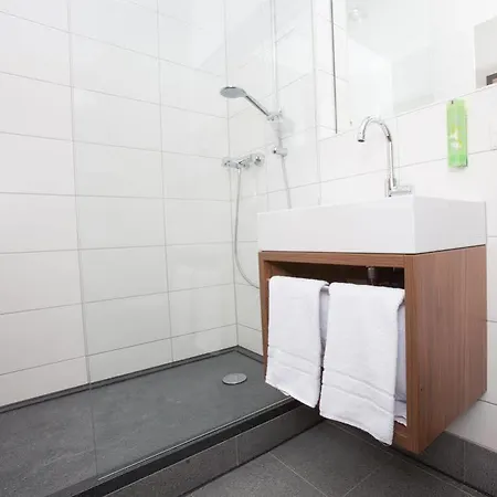 Joesepp's Am Schweizerberg Hotel 3*